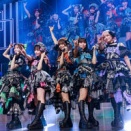 【祝】CANDYTUNE初武道館発表！涙の理由と感動の瞬間