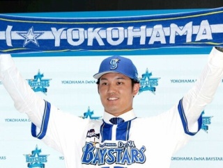 DeNA・藤浪「阪神からオファーはなかった」「最も対戦したいのは佐藤輝明選手」