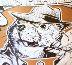 PPIH スモーキングビーバーII