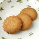ココナッツクッキー【コブタ製菓】