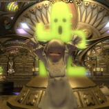 『FF14 ジャンボ・くじテンダーの先週は全部５等賞でしたーヾ(〃^∇^)ﾉ　レベル１５』の画像