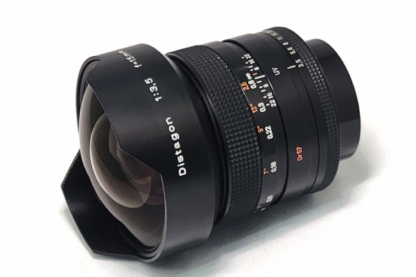 ピンクの猫 さま　CarlZeiss 300mm f4 Y/Cマウント コンタックス専門店 カメラの極楽堂 - Y/Cレンズ（ツァイス）