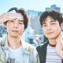 菅田将暉×井之脇海出演！出会って9年の"いい距離感"に注目・花王『メンズビオレ』新CM公開