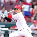 【プロ野球】金村義明が報徳学園の後輩・小園海斗の素顔を熱弁！「酒もタバコもやらん、ゾンビタバコなんかせん」と完全擁護