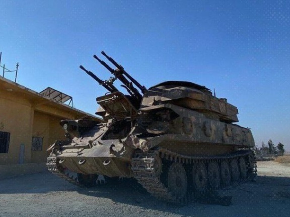 ロシア軍がシリア政府軍を支援、48時間以内に軍事パッケージを空輸するらしい！