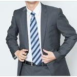 いいスーツって最低何万くらいからなんや？ 	
