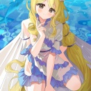 [東方]美女だ