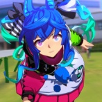 【ウマ娘】ターボの勝負服ってジャケットいらなくない？