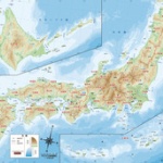 日本史における五大重要な都道府県って京都、奈良、東京、愛知とあと一つどこや？