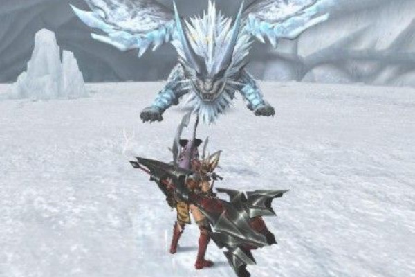 凍王龍 トア テスカトラ ひかるのｍｈｆ雑記