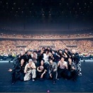 韓国　RIIZE THE RAMPAGE ALFHA DRIVE ONE !(^^)!