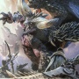 【祝】『モンスターハンターワールド』全世界2500万本突破！カプコン単一タイトルとして史上最高販売本数を更新！