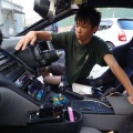 夏季休業　Z32