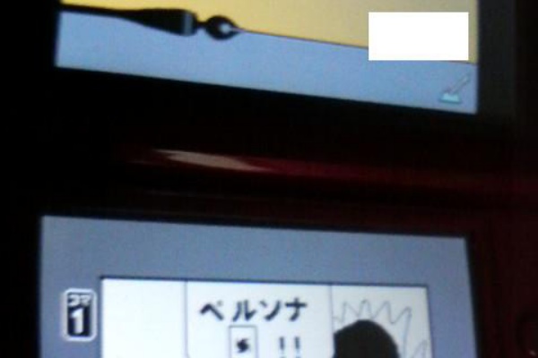 3dsとの人生すれちがい日記 3dsソフトレビュー 3dsとの人生すれちがい日記 3dsソフトレビュー
