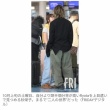 【芸能】紗栄子＆人気ロックバンド『ONE OK ROCK』Ryota　「手つなぎ韓国旅行」撮った！
