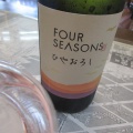 ������ FOUR SEASONS�Խ��դҤ䤪���� ���ѽ��Ƽ�ڽ��Ĥ��ϼ� ���ɼ򲰡�