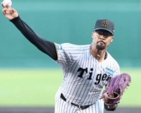 デュプランティエ『日本球界にいるのかどこに行くかまだわからない』