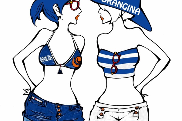 ふるかわしおりな日々 オフィシャルブログ イラスト