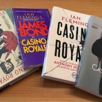 For James Bond 007 Lovers Only