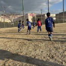 【4～6年生選抜】アスリーナカップ(12月27日)