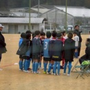 茂平カップ　5年