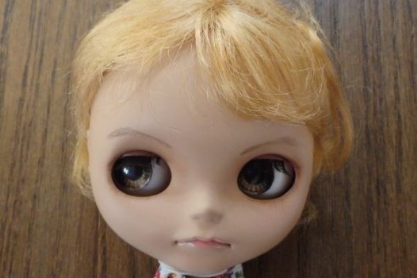 ブライスドール Amp Kawaii雑貨 エムコロン 公式ブログ Blythe Top Shop 男の子カスタム
