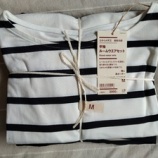 『無印良品夏のルームウェア＆ミスト』の画像