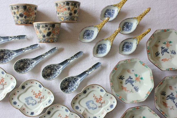 うつわ屋Living&Tableware NEWS - 松浦コータロー