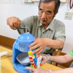 和みのデイサービス四季彩blog