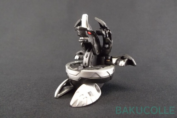 爆丸コレクション - BAKUEVOLUTIONS