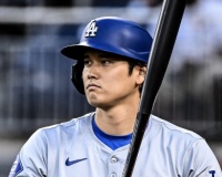 【悲報】日本人のMLB本塁打数ランキング、異変が起きるwwwwwwwww