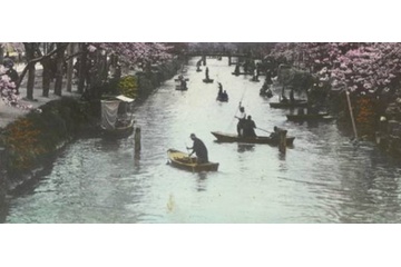 海外「昔の日本がエキゾチックすぎる」ドイツ美術館が所有する日本の写真にため息をつく海外