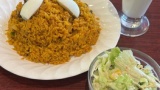 謎インド料理屋で「ビリヤニ」食うで！ｗｗｗ（※画像あり）