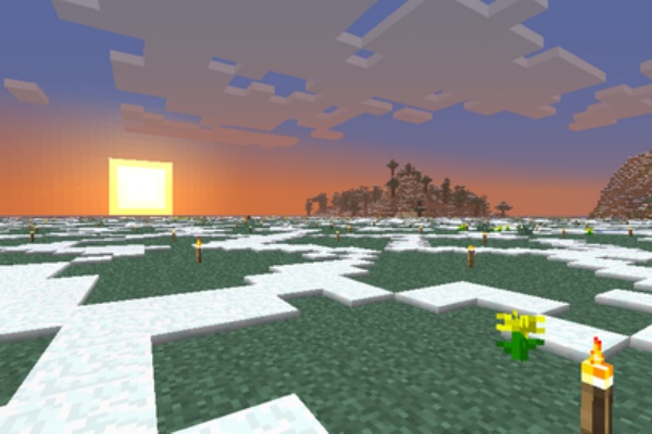 あの山なくなったの 整地