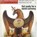 イランについて嘘をついていた — 石油やテロリズムのためじゃない…  新しい世界通貨システムの支配のためだ！