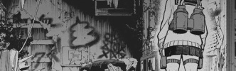 【ヒロアカ】今週No.341「皆がヒーローになるまでの物語－①」