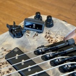 機材話 / Ibanez EHB1505MS