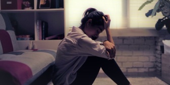 トメにイビられていると相談しても元旦那は「もう少し待ってくれ」としか言わなかった。我慢の限界で離婚の話をすると…