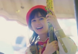【すげえ】生田絵梨花さんってずっと可愛いよなwwwwwwww