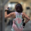 プロテイン飲んだオガ子 ♯１２