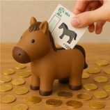 『ワイドde貯金-ワイド馬券をお小遣いと割り切る投資法- 　６月２８．２９日　検証』の画像