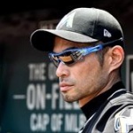 イチローを阻む年齢の壁「スピードが衰えパワーもなく出塁率も低い　控えに求められる全てが無い」 	