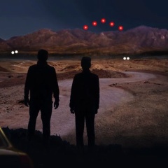 あなたの知らない宇宙人vol.23 なぜ核基地にUFOが異常出現するのか？