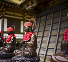 仏壇問題・認知症になった親の有難みがわかる