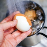 夏に食べたい味！コチュジャン漬け卵（簡単レシピ）