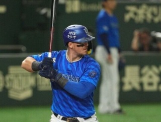 オースティン（34）、7年ぶりにMLB復帰。カブスとメジャー契約