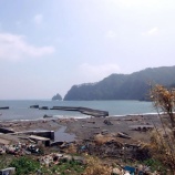 『震災10年山田町　～小谷鳥海岸～』の画像