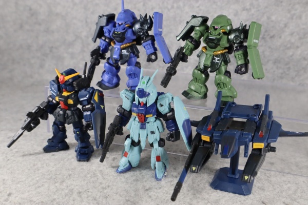 5 侍ガンダム 5 侍ガンダム 7.5弾 商品情報|機動戦士ガンダム モビルスーツ