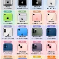 【画像】「iPhone」の進化の過程がこちらですｗｗｗｗ