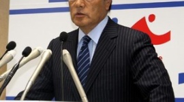 民進党・岡田「鳥越の応援演説なんてやりたくなかった。嫌々させられたので責任は取らない」